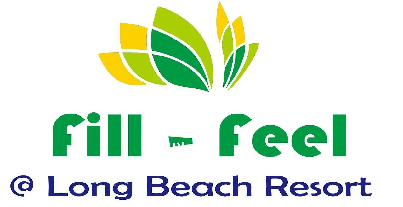 **  Fill - Feel @ Long Beach Resort Koh Lanta Thailand