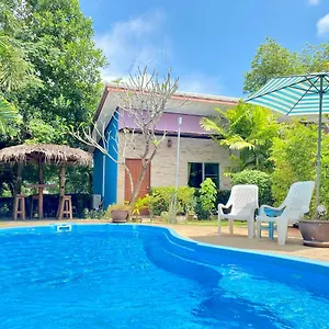 ** Hotel Canal Thajsko