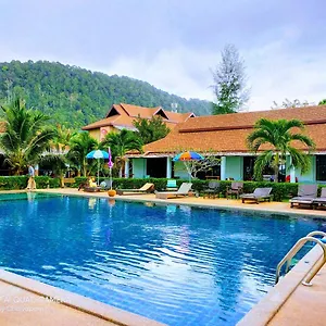 Resort Banana, Ko Lanta