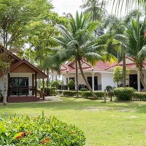 Hotel Matcha Lanta, Ko Lanta