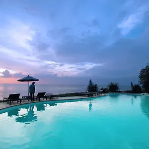 Resort Amantra &, Ko Lanta