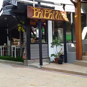 Phi Phi Inn Phi Phi Islands