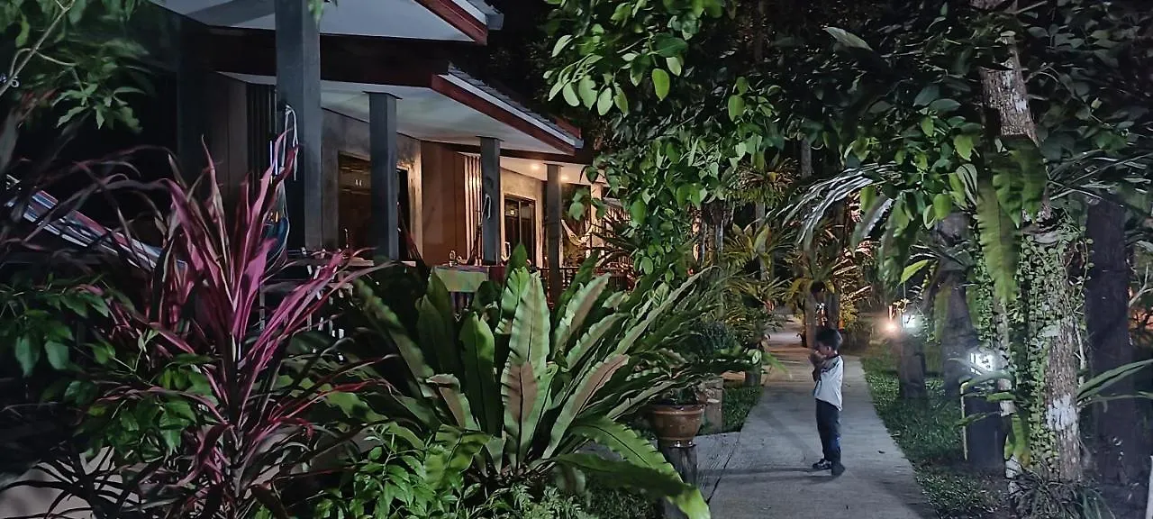 קו לנטה Fill - Feel @ Long Beach Resort