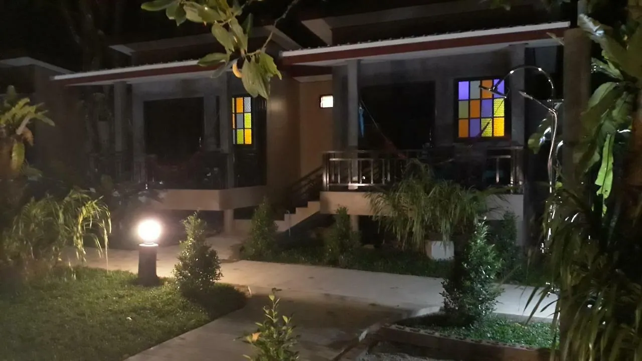 קו לנטה Fill - Feel @ Long Beach Resort 2*, קו לנטה תאילנד